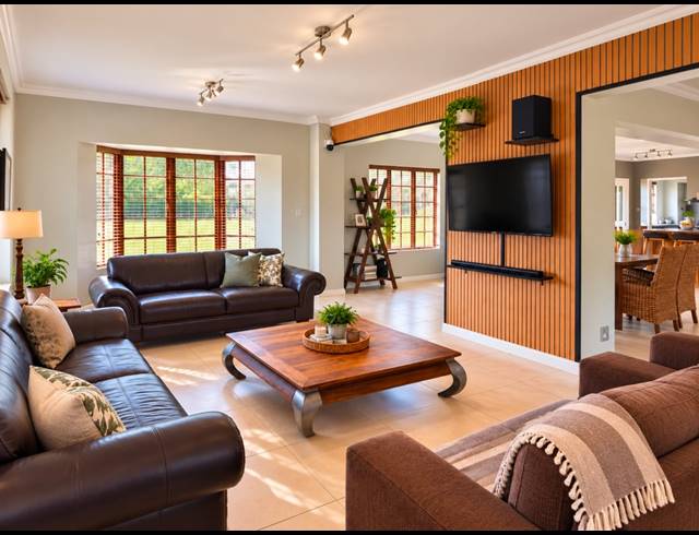 4 BEDROOM HOUSE FOR SALE IN CLIFTON HILL ESTATE
